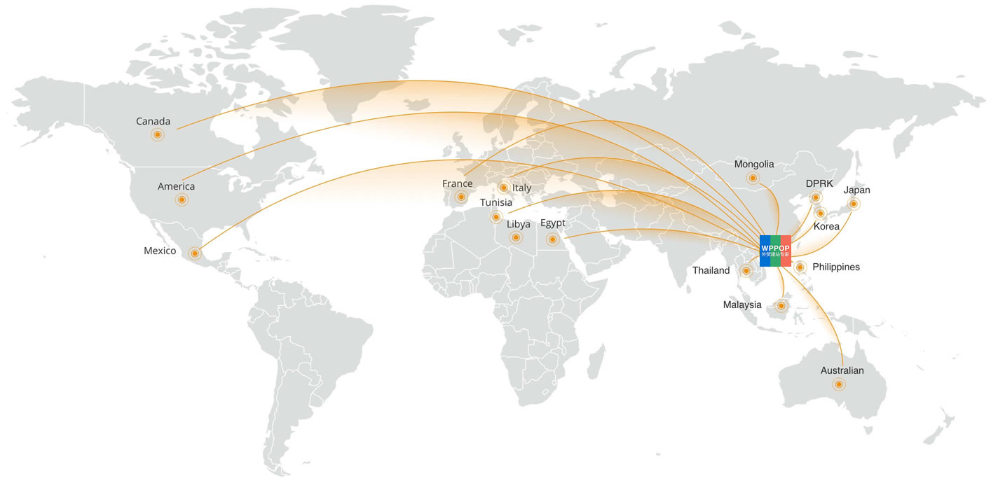 network - Sales Network