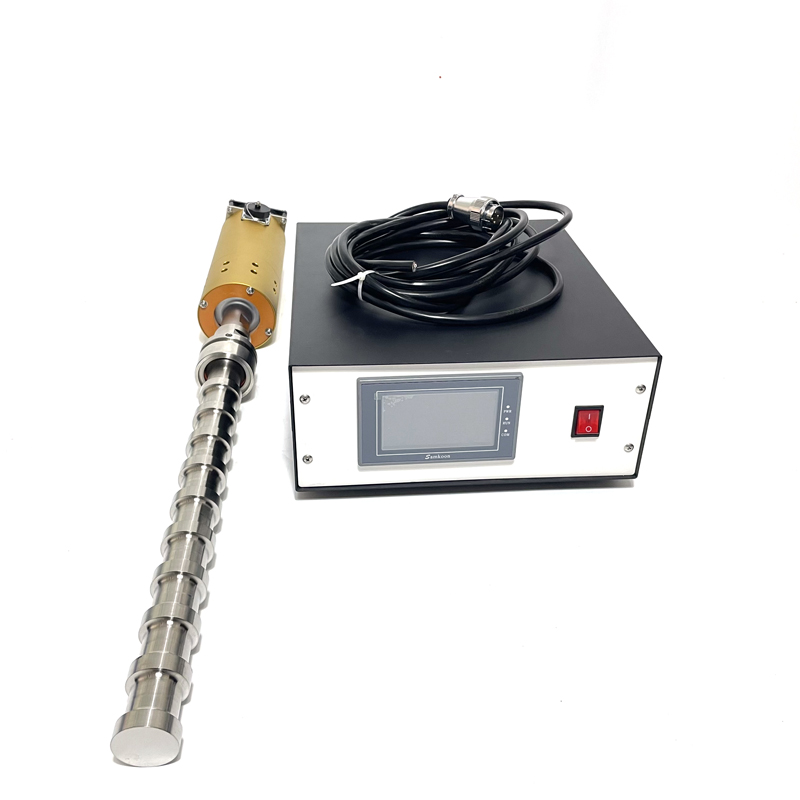 IMG 0659 - Ultrasonic Synthetic Extraction Reactor Ultrasonic And Microwave Combined Reaction System