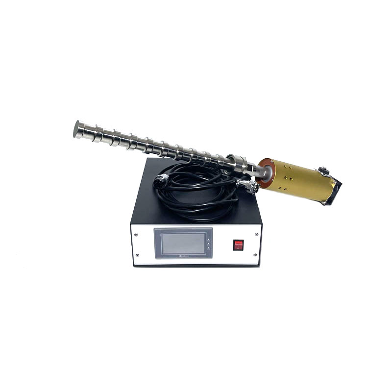 IMG 3253 - Ultrasonic Sonochemistry Cell Diffusion Emulsion Industrial Ultrasonic Sonochemical Equipment