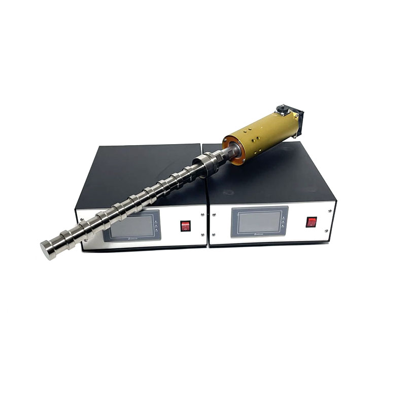 IMG 3264 - Ultrasonic Synthetic Extraction Reactor Ultrasonic And Microwave Combined Reaction System