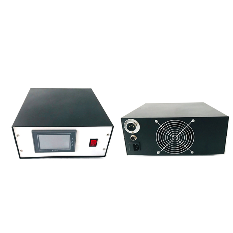 002 - 15KHZ/20khz Ultrasonic Welding Generator System For Mask Machine Digital Ultrasonic Welding System