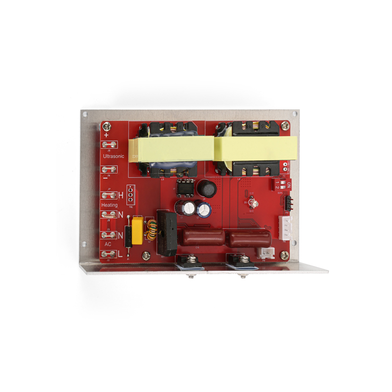 E DLB11 - Ultrasonic Transducer Driver Board Ultrasonic Sensor Pcb 100W 28KHZ Ultrasonic Generator Pcb Manufacturer