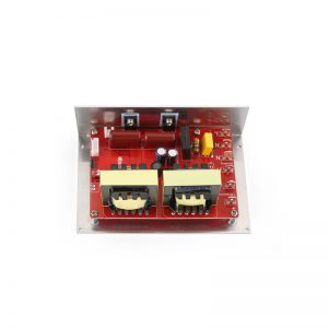 60W Ultrasonic Cleaning Machine Generator Pcb Driver Circuit Board For Ultrasonic Cleaning Tank
