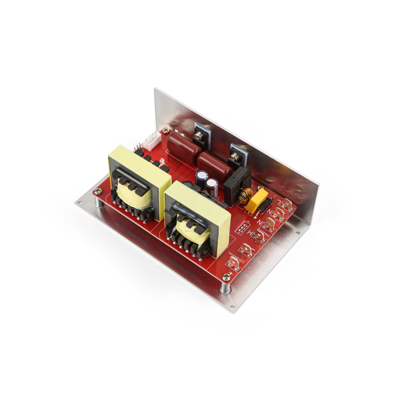 E DLB4 - 100W Ultrasonic PCB Power Generator Ultrasonic Generator Driver Circuit Board For Ultrasonic Cleaner