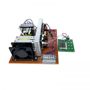 28KHZ 2000W Digital Ultrasonic Frequency Generator PCB For Industrial Ultrasonic Cleaner/Dishwasher