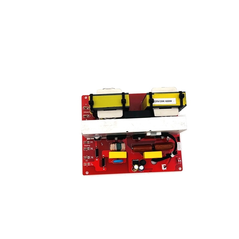 IMG 3595 - AdjuStable Frequency Ultrasonic PCB Generator Controller Driving Power Ultrasonic PCB Generator Kits