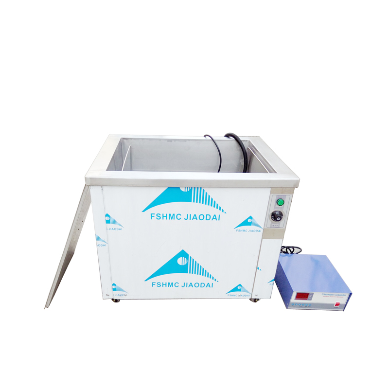 540l Industrial Ultrasonic Cleaner For Car Engine Spare Dpf Motorcycle Aircraft Parts Ultrasonic Cleaning Machine