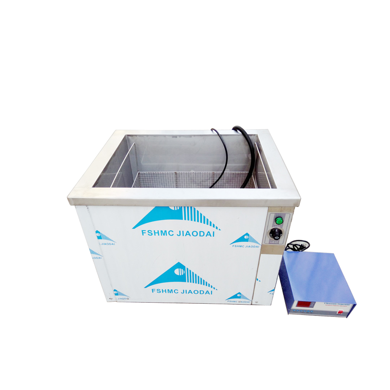 Industrial Ultrasonic Cleaners Oil Skimmer Pdf Cylinder Head 540l Electric Industrial Ultrasonic Cleaner