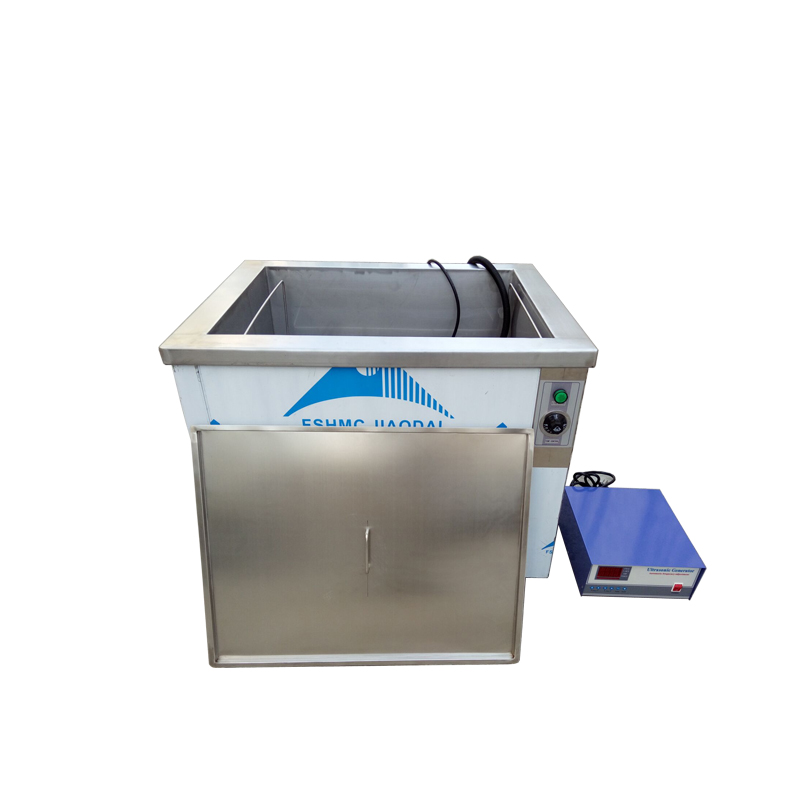 Industrial Ultrasonic Cleaners Non-toxic Motor Parts Non-toxic Automated 540l Ultrasonic Cleaner Tank Industrial