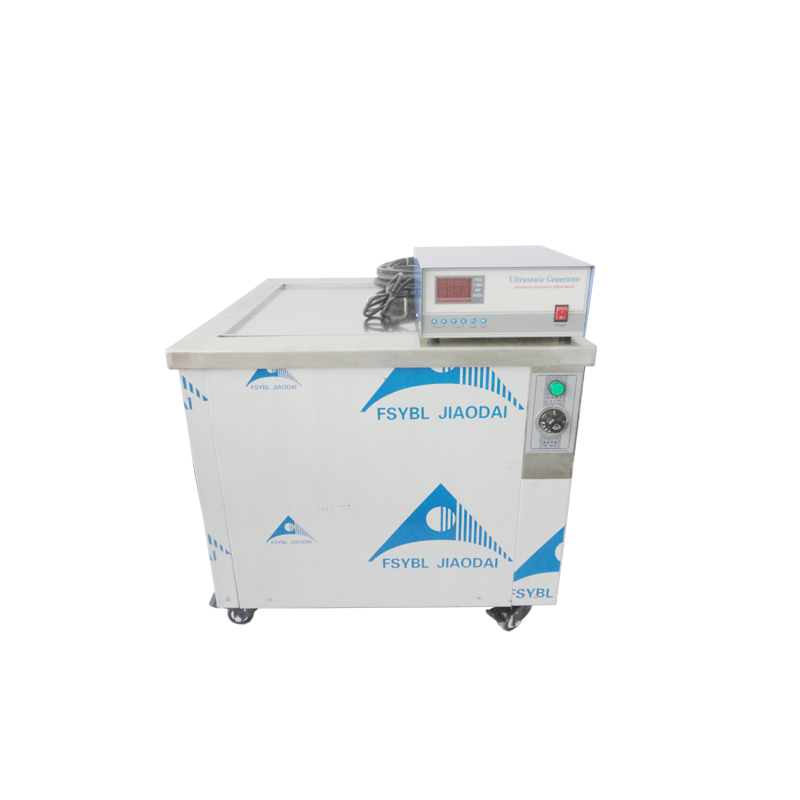 Industrial Ultrasonic Cleaner Tank Dust Cleaning 264l Industry Circuit Printhead Dpf Block Parts Engine Cleaning Machine