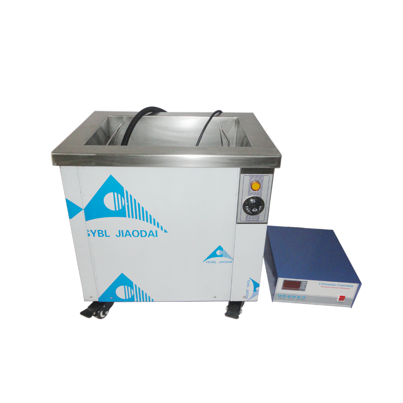 200l Ultrasonic Stencil Cleaners Automotive 28khz Rust Removal Large Industrial Ultrasonic Cleaners For Spare Parts