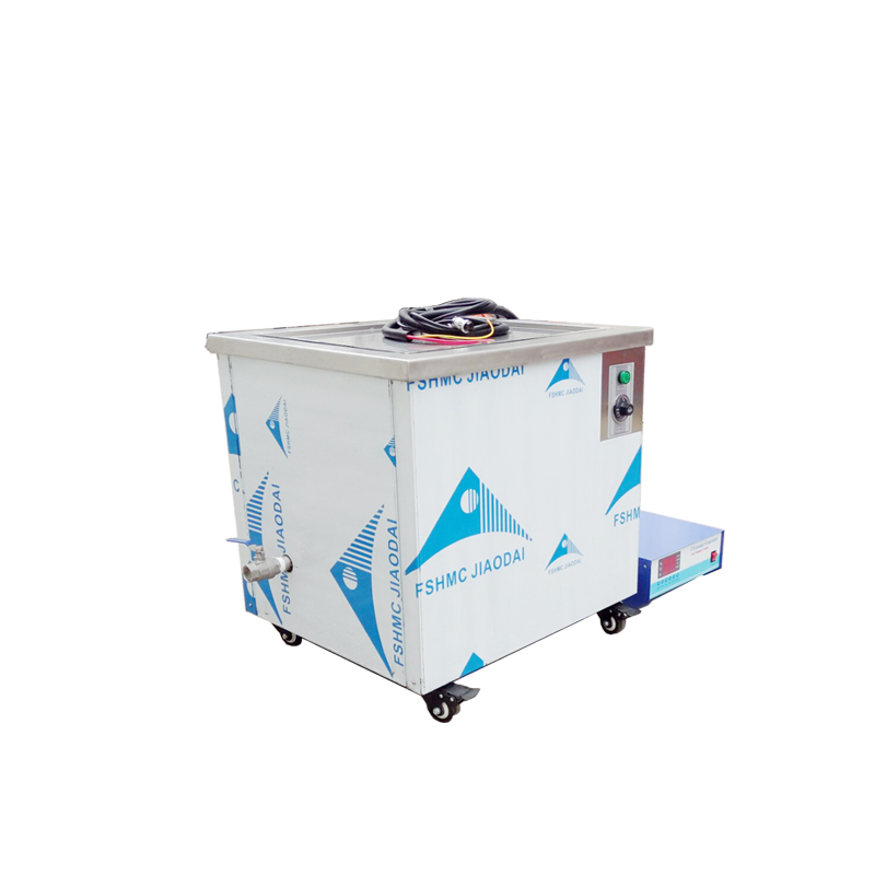 135l Industrial Adjustable Ultrasonic Machine Cleaner Mechanical Parts Washing Cleaning Equipment Ultrasonic Cleaner