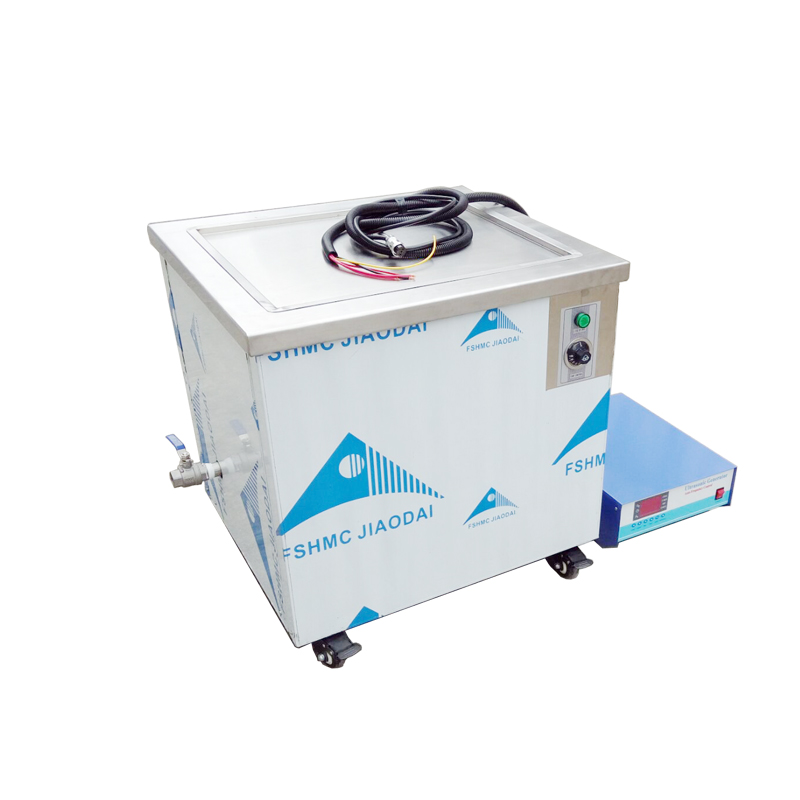 3 6 - Ultrasonic Cleaner Industry Degreaser Heavy Duty Washing Parts Sheet Metal Stainless Steel 108l Ultrasonic Cleaning Machine