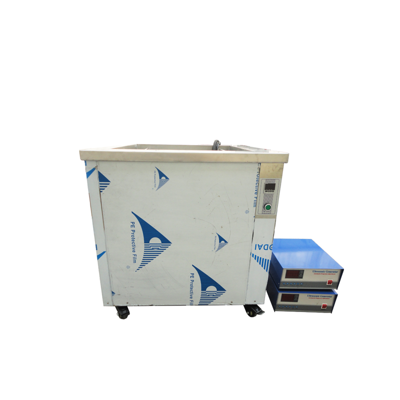 88l Customized Industry Ultrasonic Cleaner Washing Machine 28khz Tank Engine Block Parts Dpf Bath Sonic Cleaning Equipment