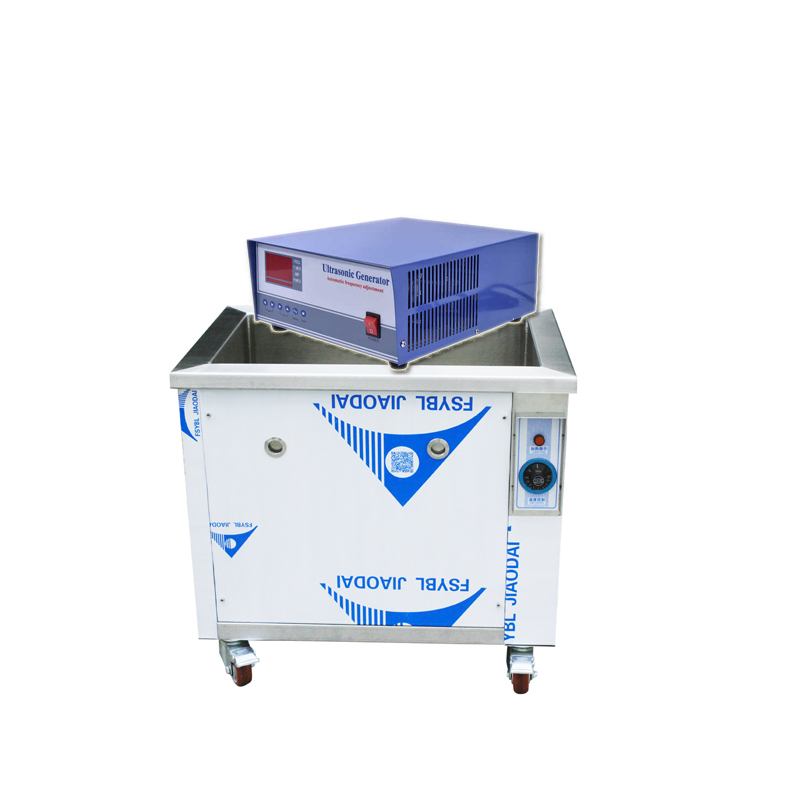 Laboratory 88l Instrument Ultrasonic Cleaning Machine Industrial Ultrasonic Cleaner