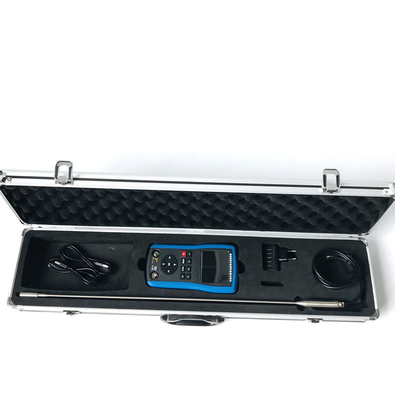 IMG 069820190925 135509 - 1khz-5mhz Ultrasonic Testing Equipment Ultrasonic Impedance Analyzer Meter
