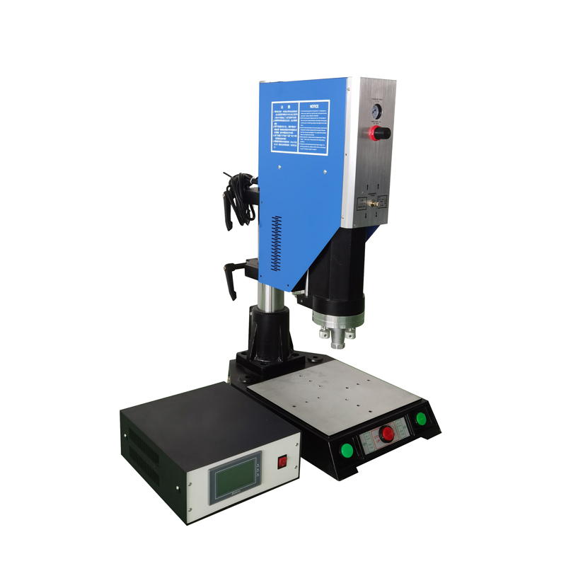 Plastic Cards Case Ultrasonic Welder Sealer Ultrasonic Welding Machine For PSA / DNA Sports Grading Card Slabs