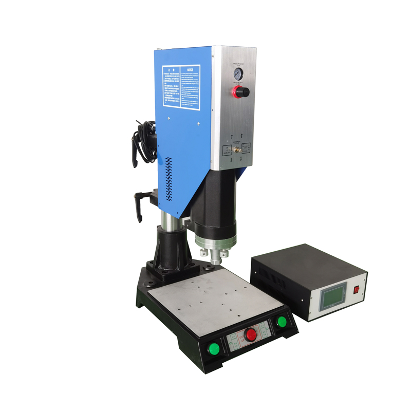 Trading Card Slab Ultrasonic Welding Machine 15k 20k 2600w Sports PSA Card Slabs Ultra Sonic Welder For Pokemon Card