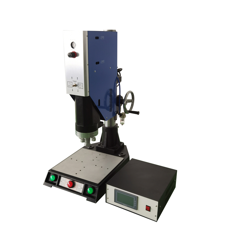 15K 20K Ultrasonic Welding Cutting Sealing PVC ABS Fabric Customized Welder Ultrasonic Plastic Welding Machine