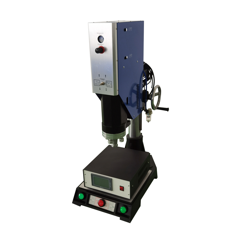 IMG 20211014 152103 - Rigid PSA Grading Card Plastic Slabs Case Sealing Ultrasonic Welding Machine And Power Supply Generator