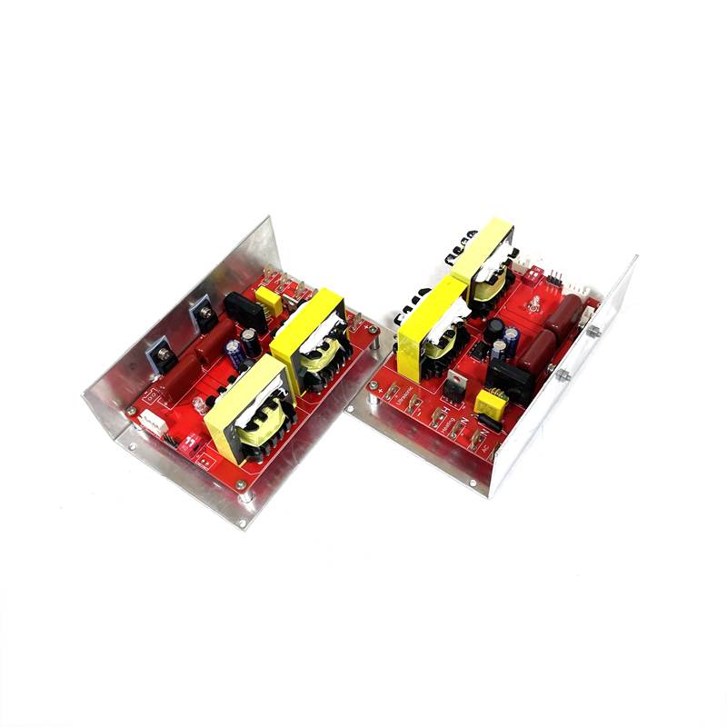 40KHZ 120W Ultrasonic Pcb Driver Circuit Board Generator Driver Ultrasonic Cleaner Pcb Circuit Board