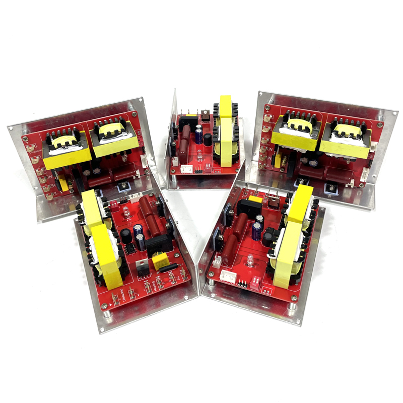 110V/220V 40KHZ Ultrasonic Generator Kits Pcb Board Circuit For Ultrasonic Transducers