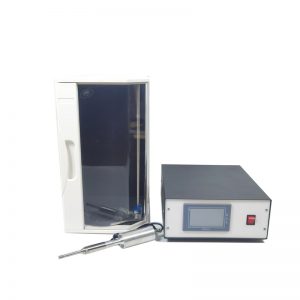 Lab Ultrasonic Price Probe Homogenizer Sonicator Cell Disruptor Ultrasound Homogenizer