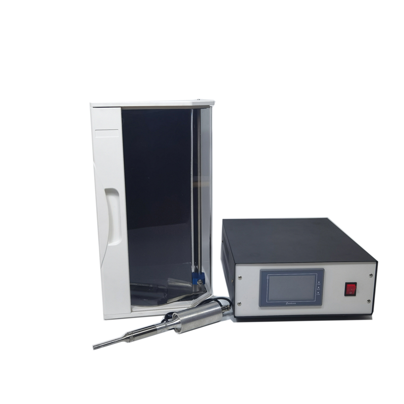 3024 xb 4 - Ultrasonic Processor Ultrasonic Cytolysis Instrument Ultrasonic Probe Sonicator Homogenizer For Dispersing
