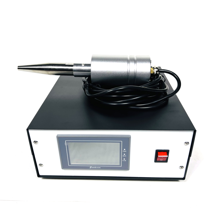 Industrial Ultrasonic Anti-Scaling/Descaling Machine For Industry Chemical/Petrochemical