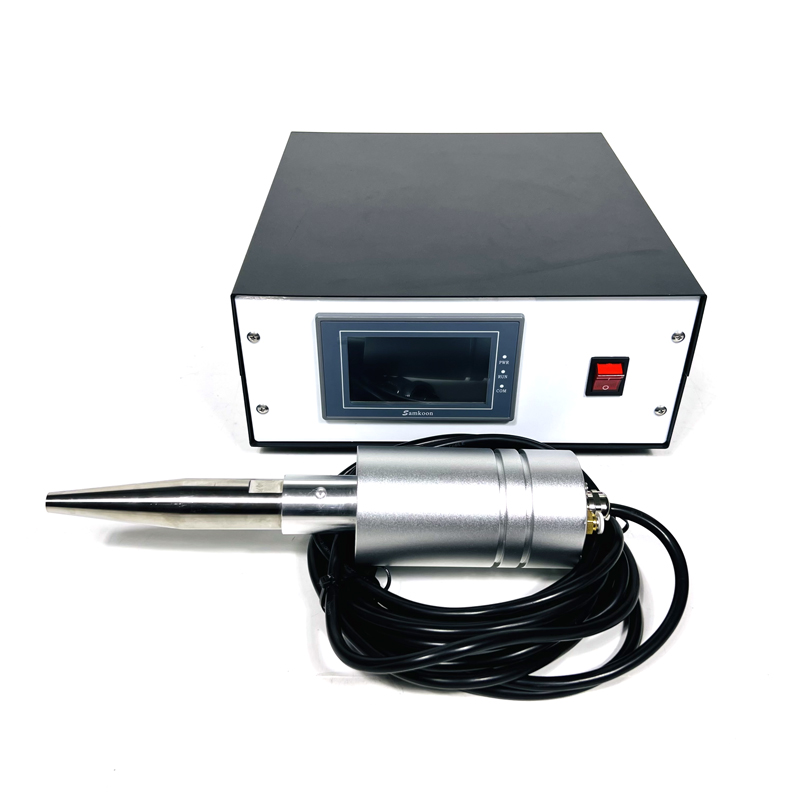 Petrifaction Ultrasonic Anti-Scaling/Descaling Machine For Power Generation Industry