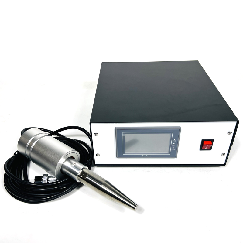 IMG 3736 - Industrial Ultrasonic Anti-Scaling/Descaling Machine For Oilfield Reboiler