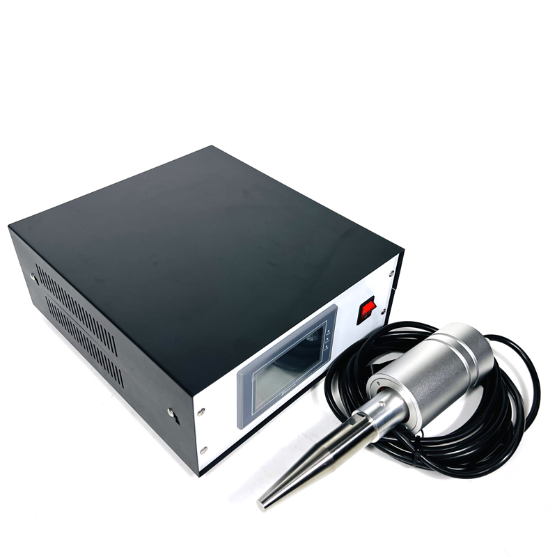 Ultrasonic Descaling Anti-scaling Devices And Ultrasonic cleaning Drivers Generator Box