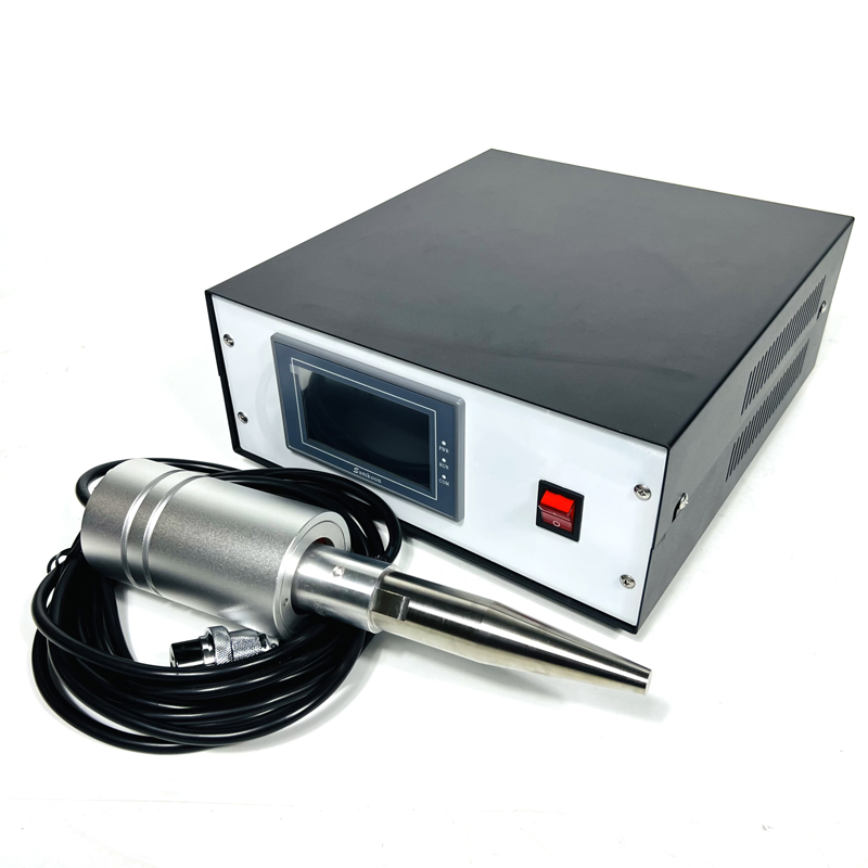 Ultrasonic Scaling Prevention Equipment For Boilers Pipelines Heat Exchangers Filters