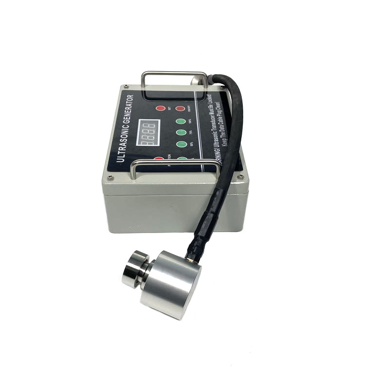 IMG 3928 - 28KHZ Digital Ultrasonic Vibrating Screen Power Supply Generator For Ultrasonic Vibrating Screen