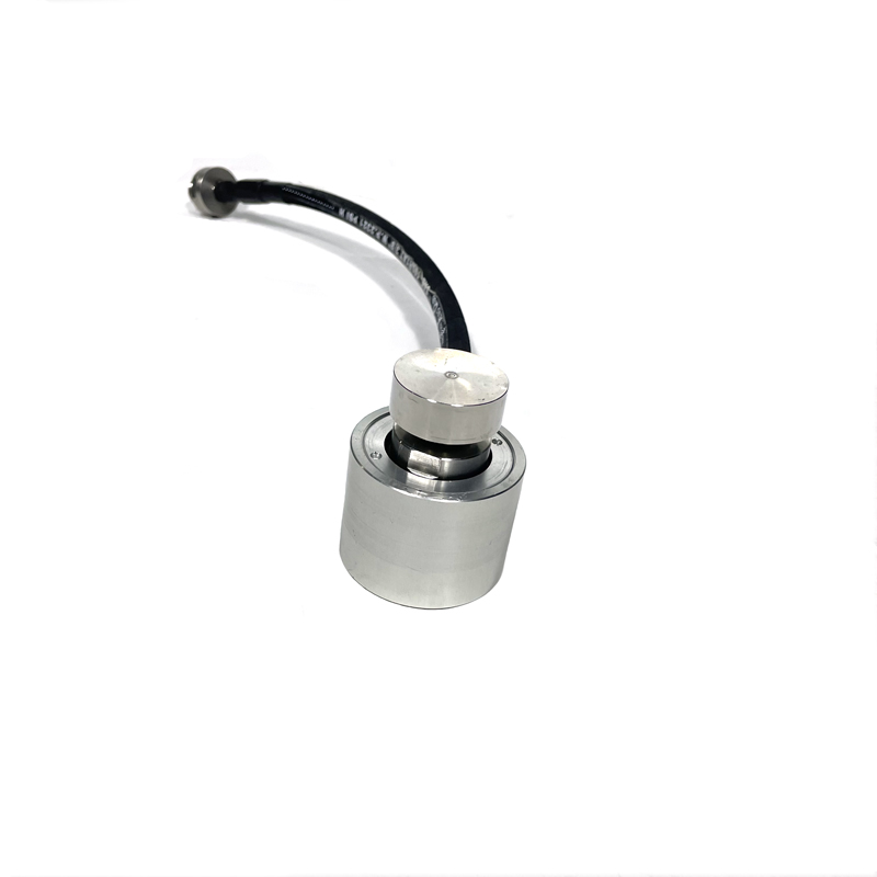 IMG 6503 - Ultrasonic Vibrating Transducer For Electric Vibro Sieve Shaker Cassava Chemical Powder Sifter Machine