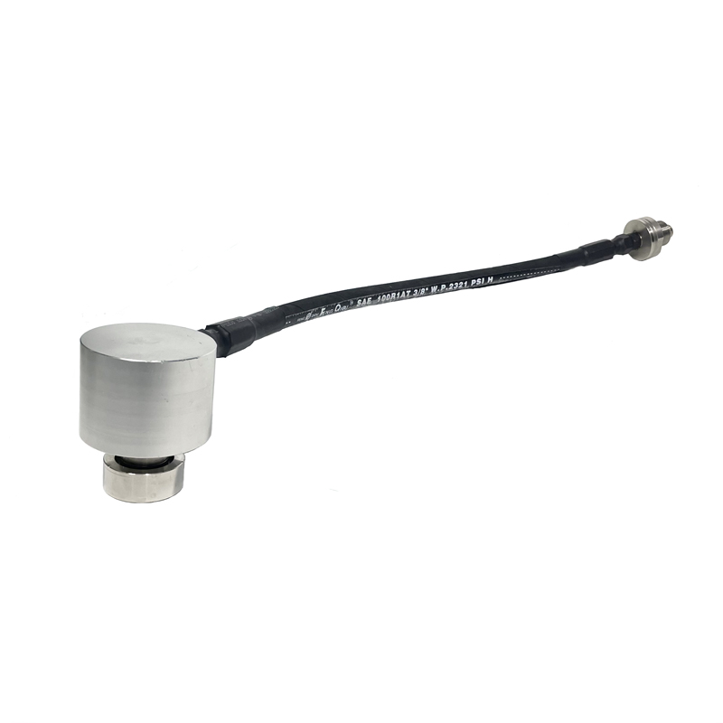 IMG 6509 - 33KHZ 100W Ultrasonic Sieves Shaker Transducer For Powder Ultrasonic Vibrating Screen Machine