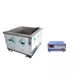 High Frequency Ultrasonic Power Cleaning Machine And Digital Ultrasonic Power Supply