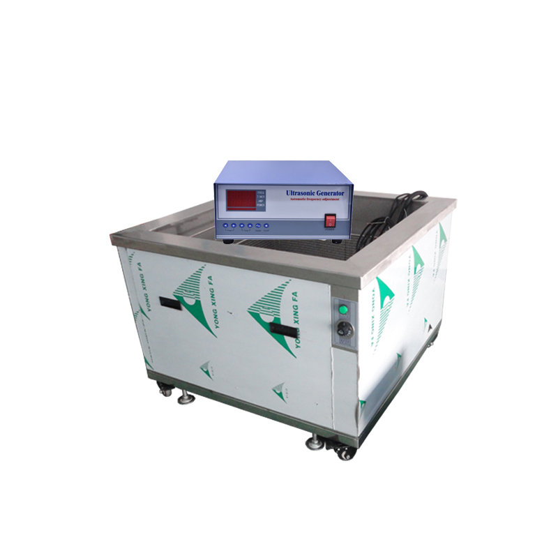 16 17 - Cleaner Ultrasonic Multi Frequency Ultrasonic Cleaning Machine With Ultrasonic Power Generator