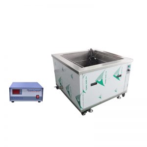 200KHZ High Frequency Ultrasonic Bath Machine With Digital Ultrasonic Generator