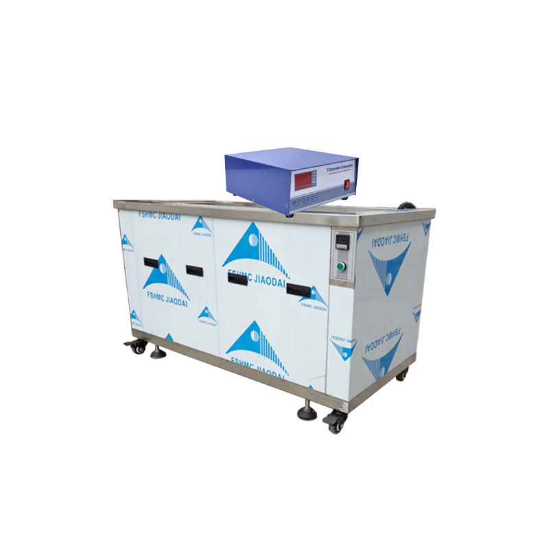 16 4 - Multi Frequency Customized Ultrasonic Cleaner Machine And Power Adjustable Ultrasonic Generator Controller
