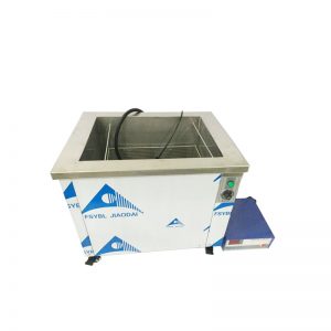 200KHZ 300W High Frequency Benchtop Ultrasonic Cleaner For Lab Ultrasound Cleaner Machine