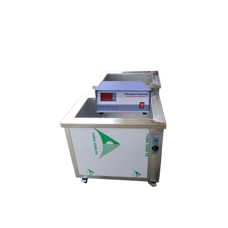 17 20 - 100KHZ High Frequency Adjustable Frequencies Ultrasonic Cleaner For Lab Ultrasonic Cleaner