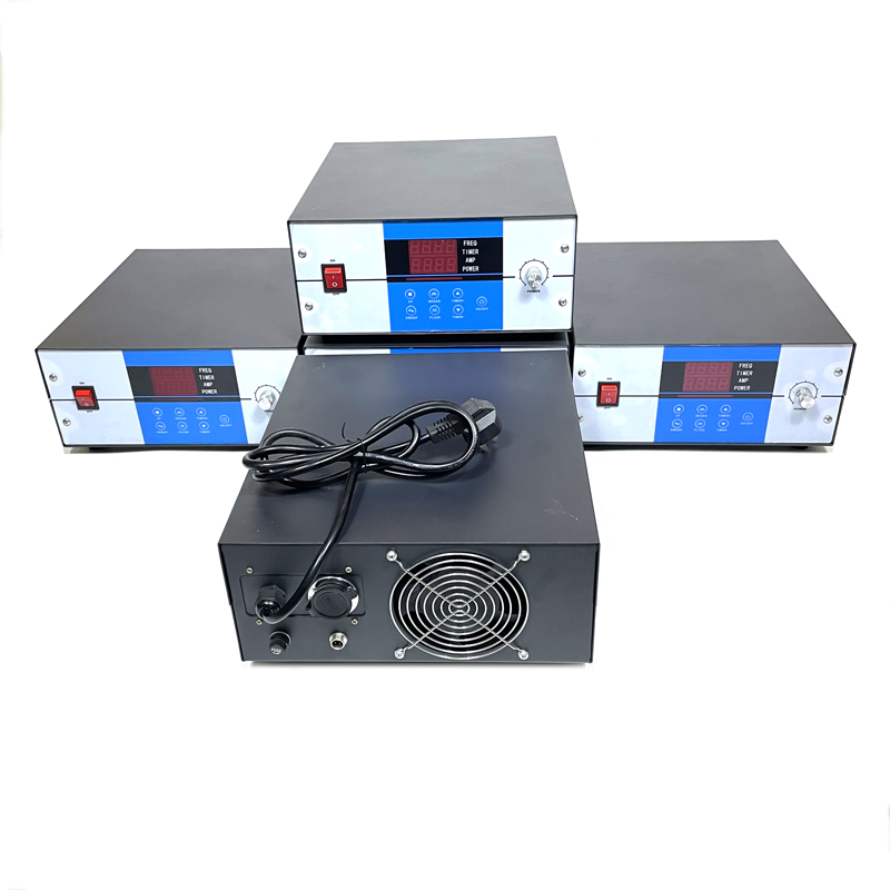 IMG 5365 - 200khz High Frequency Ultrasonic Generator Single Frequency Ultrasonic Frequency Generator