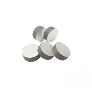 30*3MM Piezoelectric Disc Ceramic Crystal Element Piezo Ceramic Piezoelectric Sensor