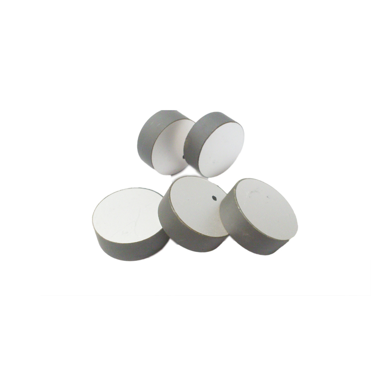 1 3 1 - 30*3MM Piezoelectric Disc Ceramic Crystal Element Piezo Ceramic Piezoelectric Sensor