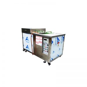 Mold & Die Ultrasonic Cleaners Industrial Ultrasonic Cleaning Machine And Ultrasonic Generator