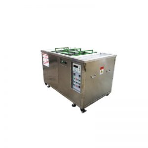 Ultrasonic Mold Cleaning Machine Ultrasonic Cleaning Plastic Injection Molds Machine