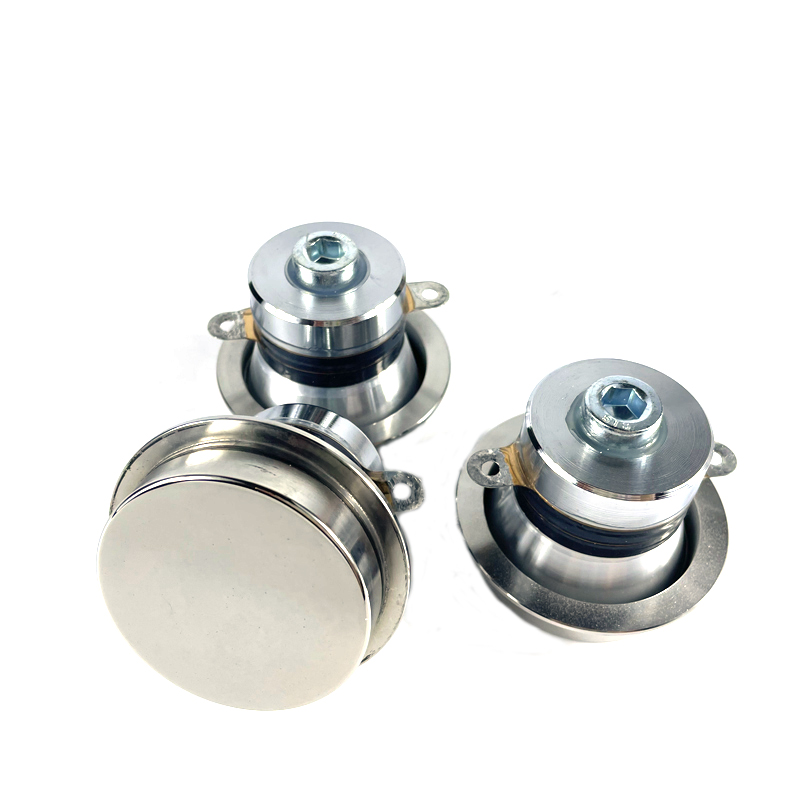 40k 60w MR 36 - Ultrasonic Beauty Transducer Manufacturer & Supplier For Face Beauty Anti Aging Multifunctional Beauty Equipment