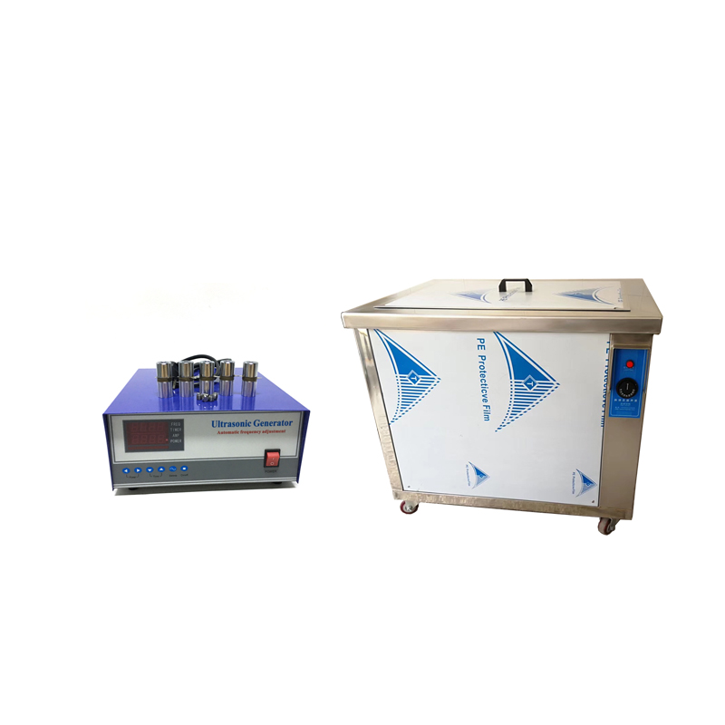 9 2 - China Ultrasonic Cleaner Dual Frequency Manufacturers For Parts Engine Block Oil Rust Degreasing