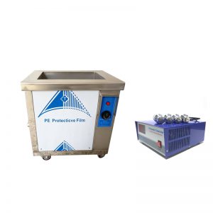 28KHZ/40KHZ Dual Frequency Digital Ultrasonic Cleaner Machine And Ultrasonic Cleaning Generator